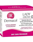 Dermacol Dry Skin Program Lady Cream дневен крем за суха или много суха кожа 50 мл.