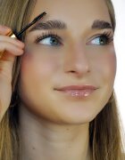Dermacol Eyebrow 24h прозрачен фиксиращ гел за вежди 8 мл.