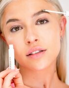 Dermacol Eyebrow Lifting гел восък за вежди цвят 02 5 мл.
