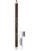 Dermacol Eyebrow молив за вежди цвят 02 1.6 гр.