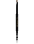 Dermacol Eyebrow Perfector автоматичен молив за вежди с четка цвят 03 3 гр.