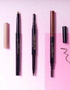 Dermacol Eyebrow Perfector автоматичен молив за вежди с четка цвят 03 3 гр.
