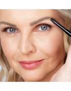 Dermacol Eyebrow Perfector автоматичен молив за вежди с четка цвят 03 3 гр.