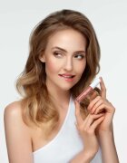 Dermacol F****** High Shine блестящ гланц за устни с алое вера цвят No.01 4 мл.