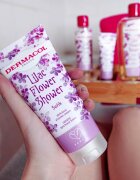 Dermacol Flower Care Lilac душ крем 200 мл.