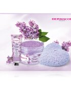 Dermacol Flower Care Lilac подаръчен комплект за вана