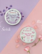 Dermacol Flower Care Lilac захарен скраб за тяло 200 гр.