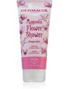 Dermacol Flower Care Magnolia лек душ крем с аромат на цветя 200 мл.