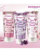 Dermacol Flower Care подаръчен комплект под душа