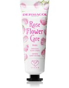 Dermacol Flower Care Rose крем за ръце 30 мл.
