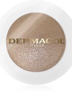 Dermacol Glow Bronzer компактна бронзираща пудра цвят 6 DUNE 7.2 гр.