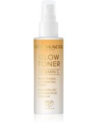 Dermacol Glow Toner тоник за лице в спрей за освежаване и хидратация 100 мл.