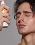 Dermacol Glow Toner тоник за лице в спрей за освежаване и хидратация 100 мл.