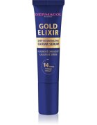 Dermacol Gold Elixir дълбоко възстановяващ серум с хайвер 12 мл.