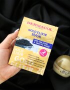 Dermacol Gold Elixir дневен подмладяващ крем с хайвер 50 мл.