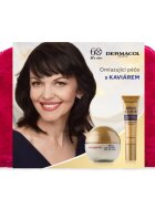 Dermacol Gold Elixir подаръчен комплект за подмладяване на кожата на лицето
