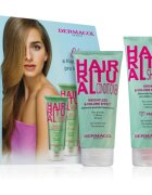 Dermacol Hair Boost Volume подаръчен комплект за обем