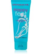 Dermacol Happy Feet успокояващ крем за крака 100 мл.