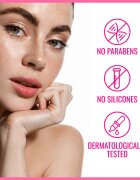 Dermacol Hyaluron нежно почистващ крем за лице и очи 100 мл.