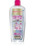 Dermacol Hyaluron почистваща мицеларна вода 400 мл.