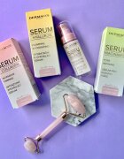 Dermacol Hyaluron Serum хиалуронов серум със стягащ ефект 30 мл.