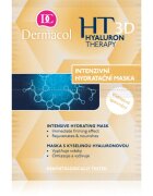 Dermacol Hyaluron Therapy 3D интензивна хидратираща маска с хиалуронова киселина 16 гр.