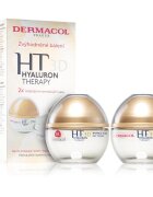Dermacol Hyaluron Therapy 3D комплект за гладка кожа на лицето