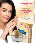 Dermacol Hyaluron Therapy 3D подаръчен комплект с хиалуронова киселина за жени
