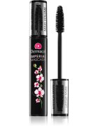 Dermacol Imperial Maxi Volume & Length спирала за удължаване на миглите Black 13 мл.