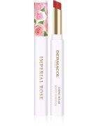 Dermacol Imperial Rose матиращо червило с аромат на рози цвят 04 16 гр.