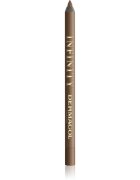 Dermacol Infinity 20H металически молив за очи водоустойчив цвят 03 1.32 гр.