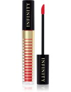 Dermacol Infinity Lip Ink матираща боя за устни цвят 02 3.4 мл.