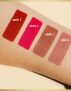 Dermacol Infinity Lip Ink матираща боя за устни цвят 02 3.4 мл.
