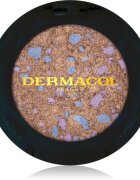 Dermacol Infinity Moon сенки за очи с блясък цвят 03 4.5 гр.
