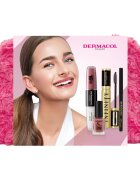 Dermacol Infinity подаръчен комплект за лице