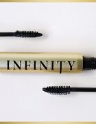 Dermacol Infinity удължаваща спирала за дълготраен обем цвят Hyperblack 6 мл.