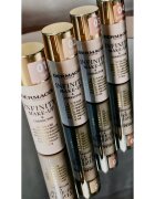 Dermacol Infinity високо покривен фон дьо тен SPF 15 цвят 01 Fair 20 гр.