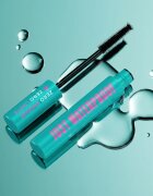 Dermacol Just Mascara водоустойчива спирала за мигли за обем 12.5 мл.