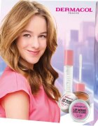 Dermacol Kiss подаръчен комплект за устни