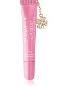Dermacol Lip Treat хидратиращ блясък за устни SPF 15 цвят 14 Strawberry Milkshake 10 мл.