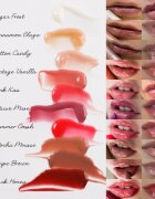 Dermacol Lip Treat хидратиращ блясък за устни цвят 1 Sugar Frost 10 мл.