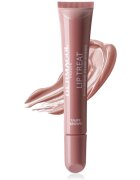 Dermacol Lip Treat хидратиращ блясък за устни цвят 9 Taupe Brown (Choco & Vanilla) 10 мл.