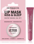 Dermacol Lip Treat комплект