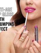 Dermacol Lip Up блясък за устни за по-голям обем цвят 3 3 мл.