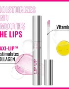 Dermacol Lip Up блясък за устни за по-голям обем цвят 3 3 мл.