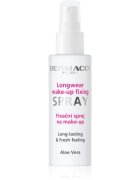 Dermacol Longwear Make-up Fixing Spray фон дьо тен фиксатор 100 мл.