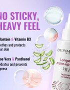 Dermacol Longwear Make-up Fixing Spray фон дьо тен фиксатор 100 мл.