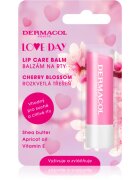 Dermacol Love Day балсам за устни вкус Cherry 4.8 гр.