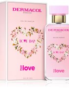 Dermacol Love Day парфюмна вода за жени 50 мл.