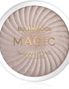 Dermacol Magic компактна озаряваща пудра Rose Gold 8 гр.